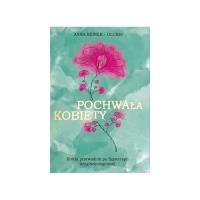 Okładka książki Pochwała kobiety