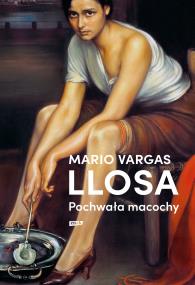Okładka książki Pochwała macochy