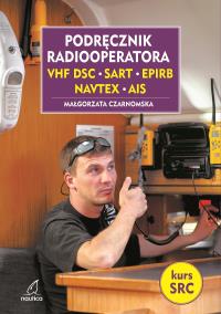 Okładka książki Podręcznik radiooperatora