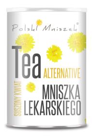 Zdjęcie produktu Polski Mniszek Herbata z suszonego kwiatu mniszka lekarskiego 40g