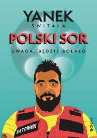 Okładka książki Polski SOR