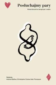 Okładka książki Posłuchajmy pary