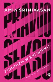 Okładka książki Prawo do seksu