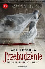 Okładka książki Przebudzenie