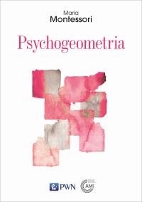 Okładka książki Psychogeometria