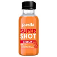 Opakowanie Purella Superfoods SuperShot Energia 100 ml