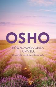 Okładka książki Równowaga ciała i umysłu