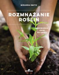 Okładka książki Rozmnażanie roślin