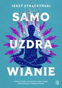 Okładka książki Samouzdrawianie