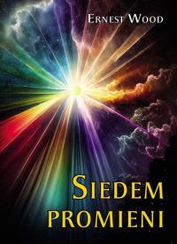 Okładka książki Siedem promieni