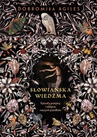 Okładka książki Słowiańska wiedźma