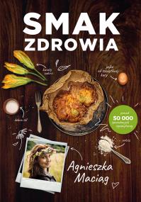 Okładka książki Smak zdrowia