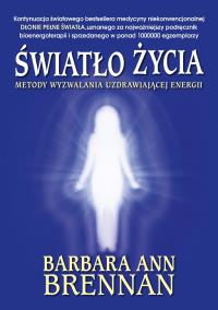 Okładka książki Światło życia