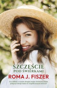 Okładka książki Szczęście pod świerkami