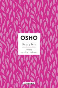Okładka książki Szczęście wyd. 2024