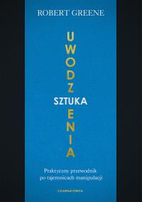Okładka książki Sztuka uwodzenia