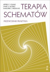 Okładka książki Terapia schematów