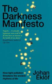 The Darkness Manifesto. Wydawca: Bodley Head. ZdrowePodejscie.pl Opakowanie The Darkness Manifesto