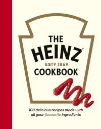 Opakowanie The Heinz Cookbook