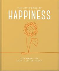 Opakowanie The Little Book of Happiness