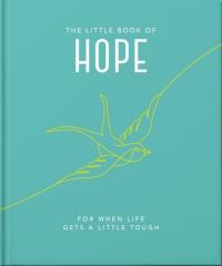 Opakowanie The Little Book of Hope