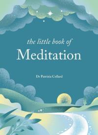 Okładka książki The Little Book of Meditation