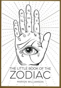 Okładka książki The Little Book of the Zodiac