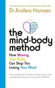 Okładka książki The Mind-Body Method