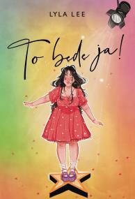 Okładka książki To będę ja!