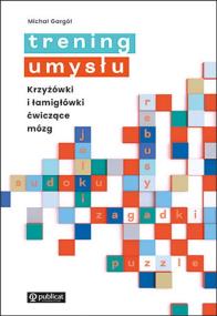 Okładka książki Trening umysłu