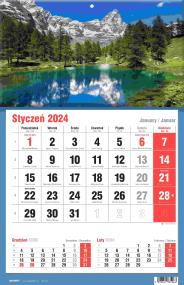 Opakowanie Trójdzielny Jednodzielny