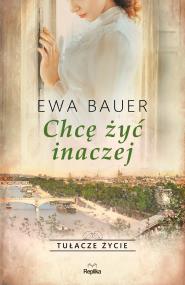 Okładka książki Tułacze życie. Chcę żyć inaczej