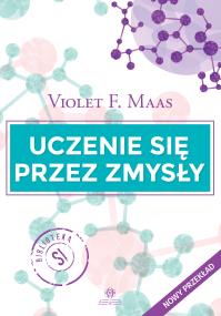 Okładka książki Uczenie się przez zmysły