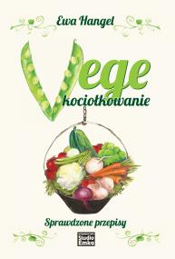 Okładka książki Vege kociołkowanie. Sprawdzone przepisy