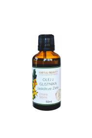 Zdjęcie produktu W Objęciach Natury Olej z glistnika 50ml