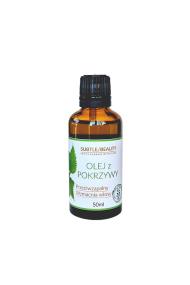 Zdjęcie produktu W Objęciach Natury Olej z pokrzywy 50ml