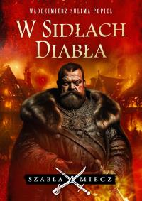 Okładka książki W sidłach Diabła