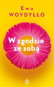 Okładka książki W zgodzie ze sobą