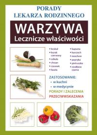 Opakowanie Warzywa Lecznicze właściwości