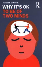 Okładka książki Why It's Okay to Be of Two Min