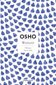 Okładka książki Wolność