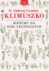 Okładka książki Wróćmy do ziół leczniczych wyd. 5