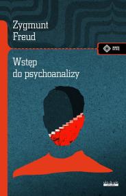Wstęp do psychoanalizy. Autor: Zygmunt Freud. ZdrowePodejscie.pl Okładka książki Wstęp do psychoanalizy