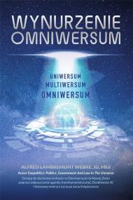 Okładka książki Wynurzenie Omniwersum w.2