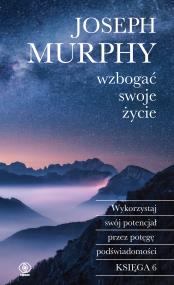 Okładka książki Wzbogać swoje życie w.2