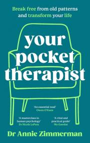 Okładka książki Your Pocket Therapist