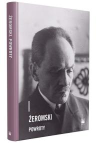 Okładka książki Żeromski Powroty