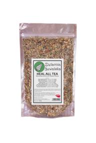 Zdjęcie produktu Zielarnia Suwalska Mieszanka ziołowa Heal all tea 220g