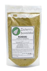 Zielarnia Suwalska Mieszanka Ziołowa Robaki 200g - Zielarnia Suwalska ...