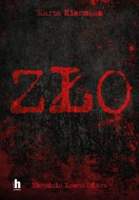 Okładka książki Zło - uszkodzone